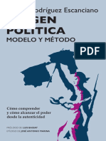 Book Imagen Politica Modelo y Método