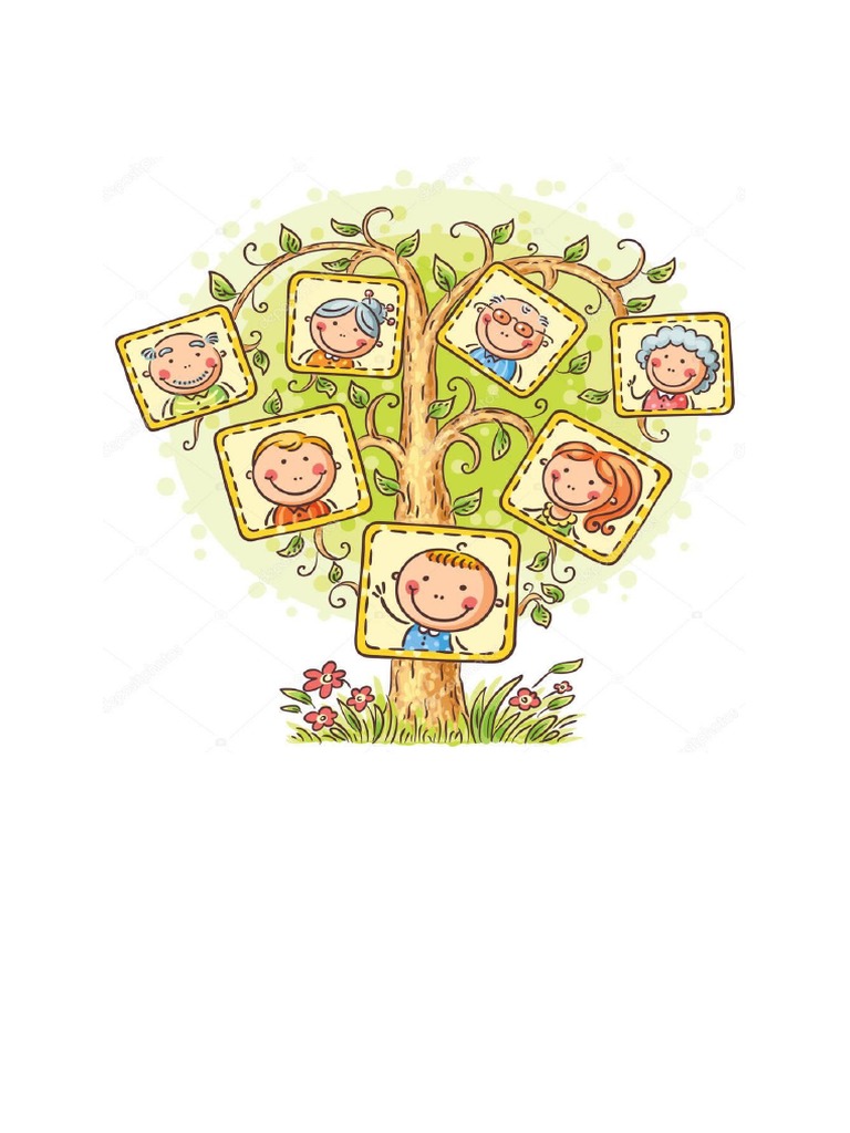 Family Tree | PDF