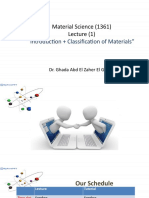 Material Lecture 1 Inro