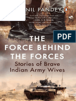 The Force Behind The Forces by Swapnil Pandey