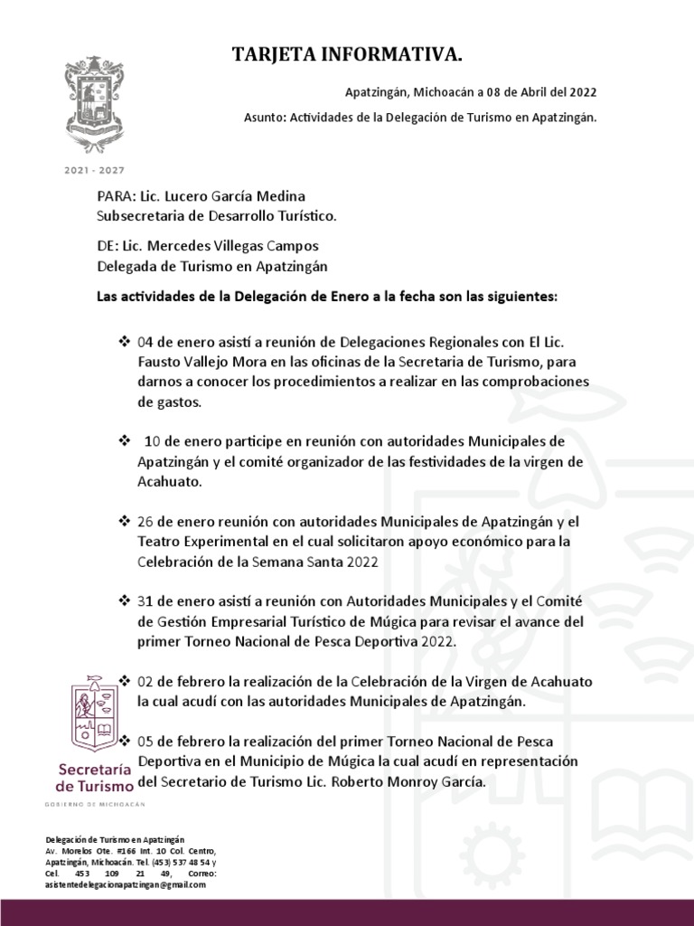 tarjeta-informativa-actividades-realizas-y-por-realizar-en-la