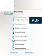 Diagrama - Ordem de Facilieties