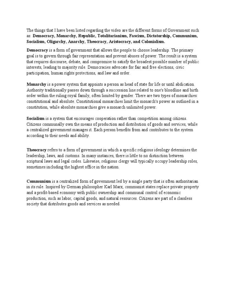 Lesson Plan Script | PDF