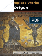 The Complete Works of Origen (8 Books) - Cross-Linked To The Bible (PDFDrive)