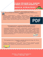 Koneksi Antar Materi Topik 4