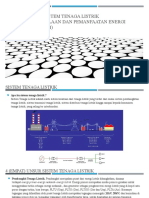 PERENCANAAN SISTEM LISTRIK