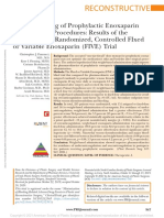 2021 Optimal - Dosing - of - Prophylactic - Enoxaparin - After.26