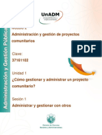 Modulo 2