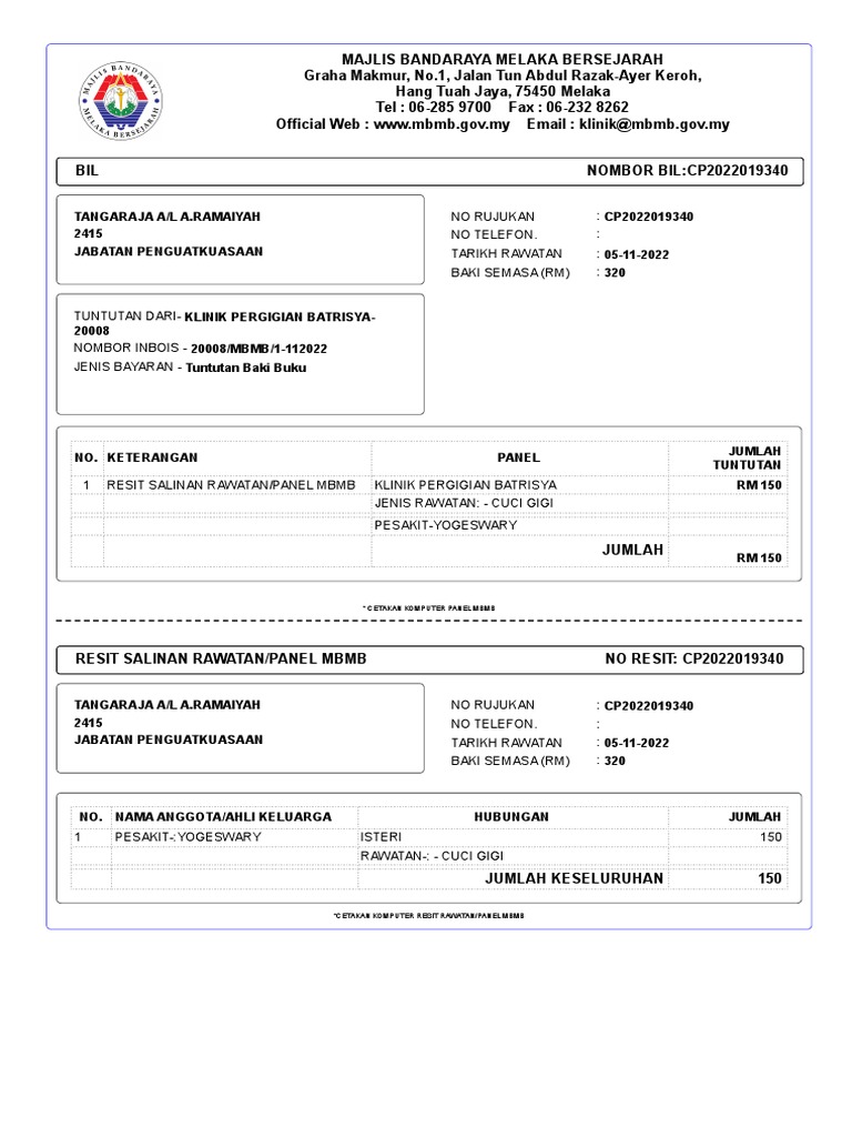 Resit | PDF