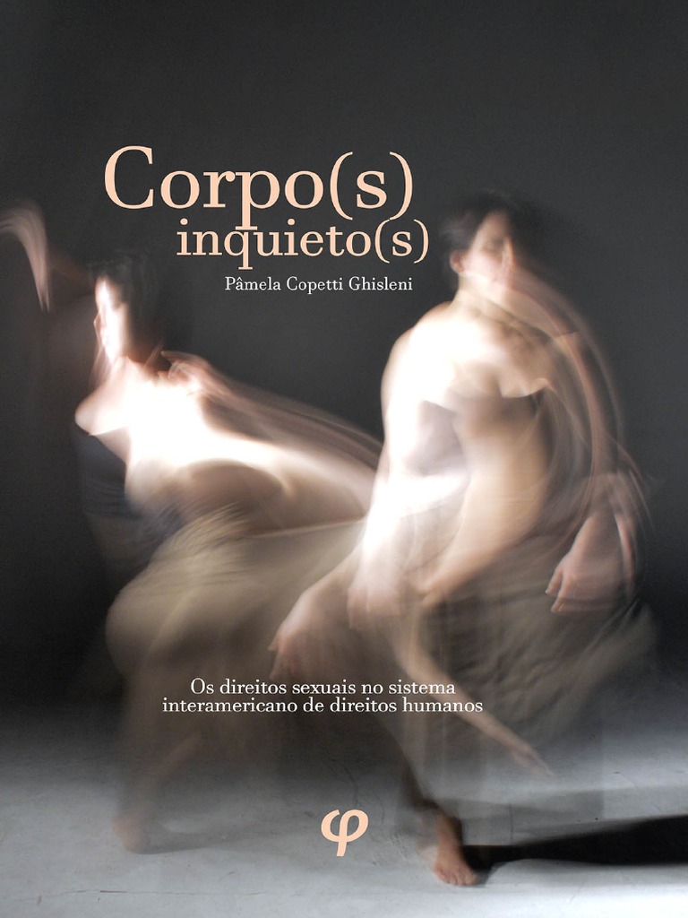 Corpo(s) Inquieto(s) foto