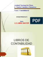 4 Semana 7 - Libro Mayor