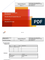 SG - FA - To - Be Doc V1.0