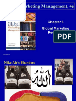 Kotabe - GMM4 - PPT - Ch06 Global Marketing Research