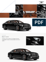 2021 Bentley Flyingspur w12