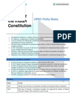 Upsc Making of Indian Constitution Pdfs Template 24131578