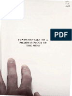 Giurgea, Corneliu E. - Fundamentals To A Pharmacology of The Mind, 1981 - HD Remaster