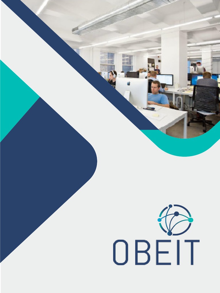 Company Profile | PDF | Investing | Investment Management