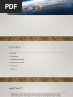 Astronomical Telescope Project Overview Pdf