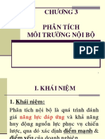 Chuong 3 (Phan Tich Moi Truong Noi Bo)