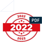 Temario 2022