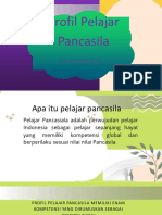 Profil Pelajar Pancasila PUJI