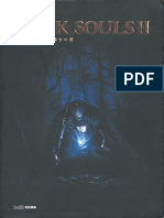 Dark Souls 2 Official Guidebook