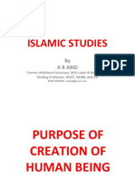 2 Islamic Studies