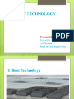 U Boot Technology