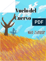 El Vuelo Del Cuervo