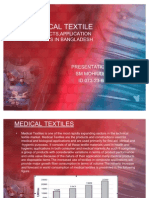 Medical Textile