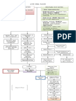 Pathophysiology of Acute Renal Failure