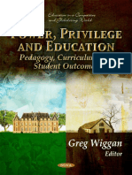 (Education in A Competitive and Globalizing World) - Nova Sci