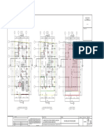 A B CD E A B CD E A B CD E: Ground Floor Plan Second Floor Plan Roof Plan