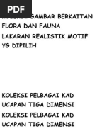 Koleksi Gambar Flora Koleksi Gambar Flora