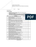 Lampiran 8 Kuisioner Pretest dan Postest Pemupukan Nitrogen
