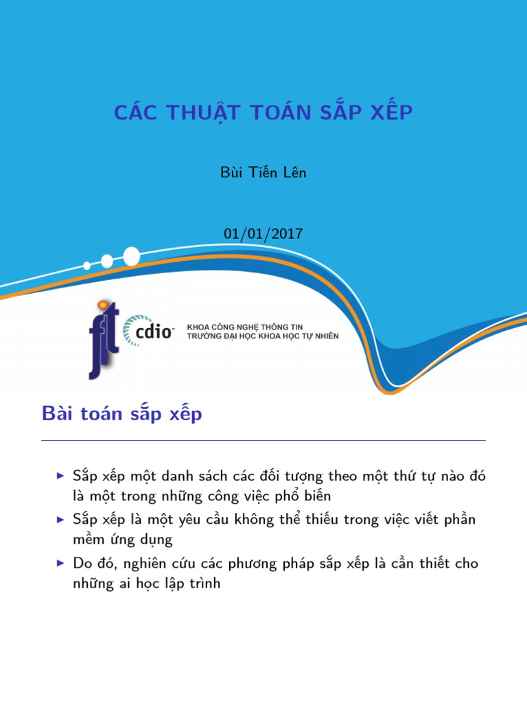 Cau truc du lieu va giai thuat bui tien len chapter04 sorting