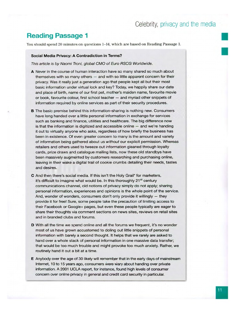 Session 04 Homework 1 Pdf Privacy Social Media