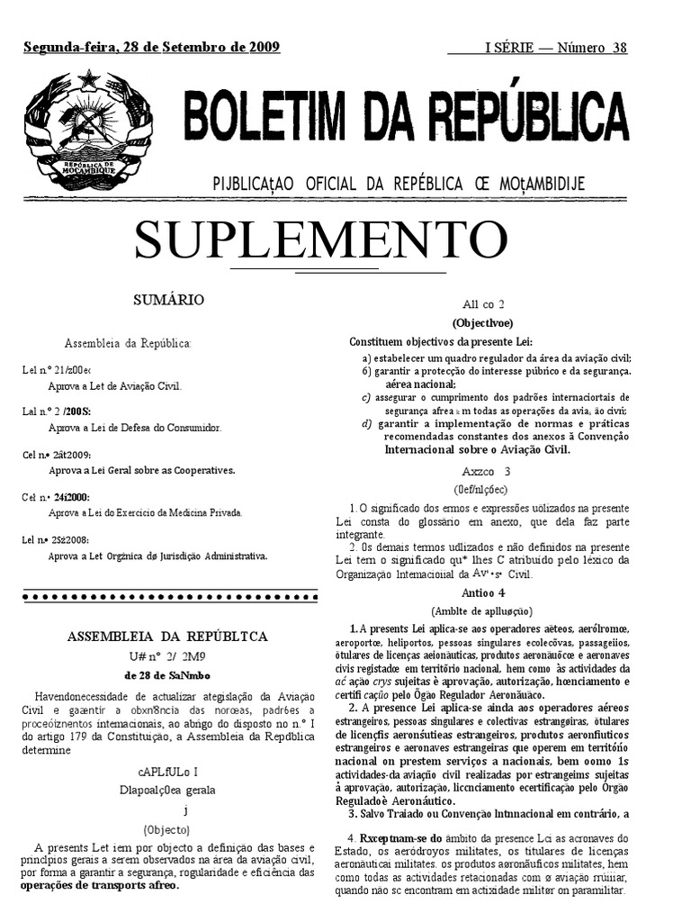 lei-22-2009-defesaconsumidormocambique-pdf-publicidade-economias