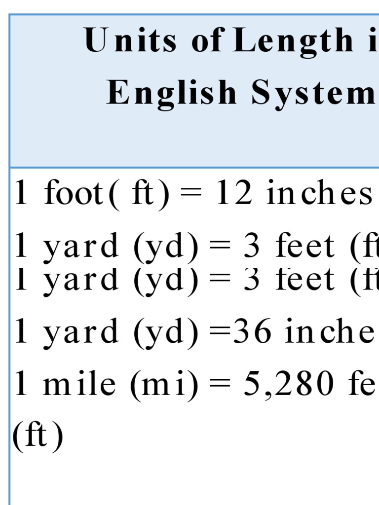 Measurement | PDF