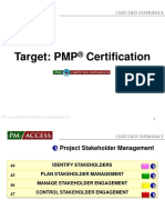 PMP s13 2016 v55 Stakeholder