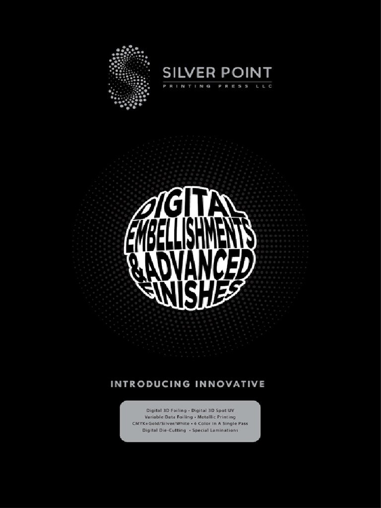 Silver Point Paper | PDF