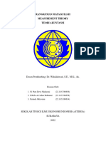 Measurement Theory