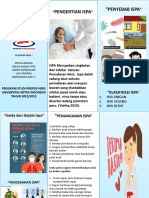 Leaflet Ispa