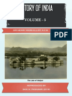 History of India Volume 5 Final