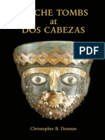 A108 Christopher B. Donnan, 2007 - Moche Tombs at Dos Cabezas (v1)