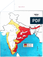 Agriculture CH Map Work