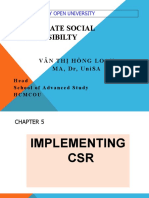 SV English CSR Ch5