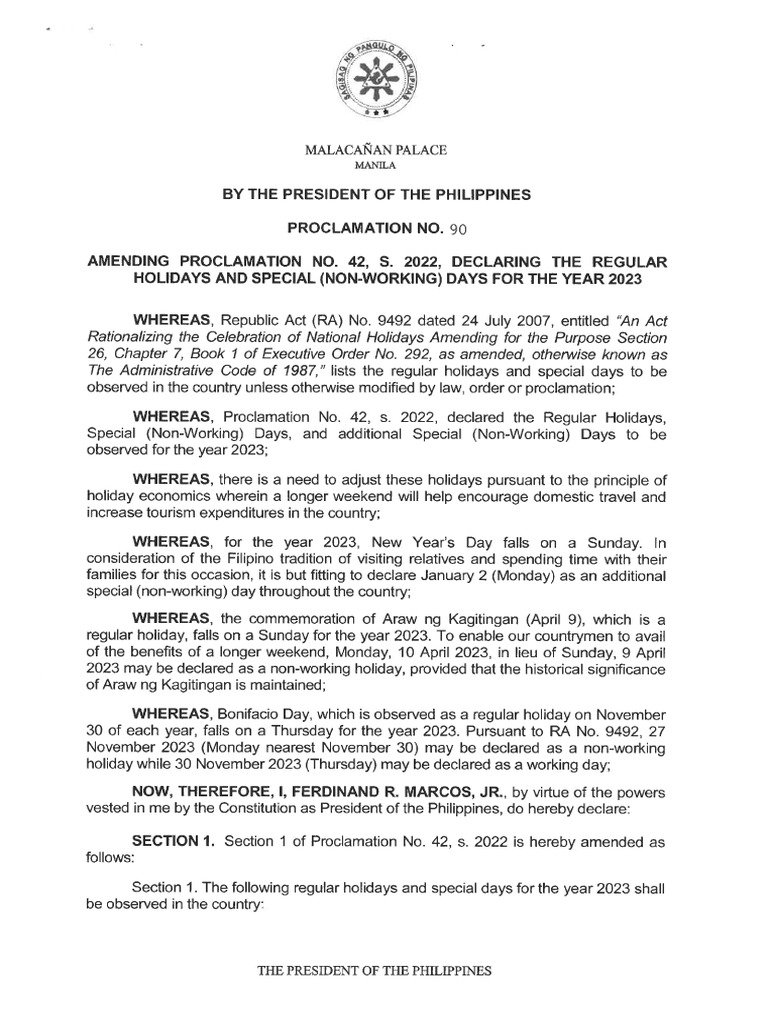 proclamation-no-90-s-2022-holidays-2023-pdf