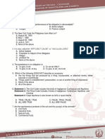 ATLAS Questionnaire Obligations and Contracts P1 PDF