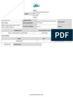 E-Invoice - National Address - PDF - PAID 1